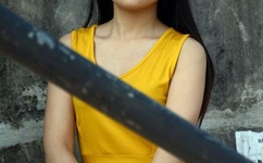 胸大的姑娘好看视频